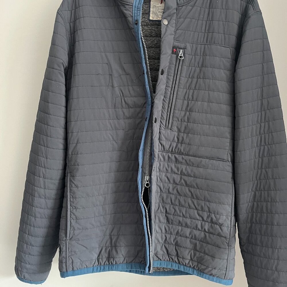 Relwen Windzip Hoodie by Huckberry